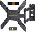 Produktbild: Perlegear TV Wandhalterung Schwenkbar Neigbar 45kg 400x