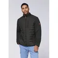 Produktbild: Steppjacke CHIEMSEE, Herren, Gr. XXL (60/62), schwarz beauty, 100% Polyester, Jacken Steppjacke