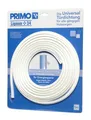 Produktbild: Primo Universaldichtung Lignum 34 für Holzzarge weiss Dichtung Türzarge