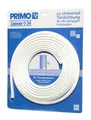 Produktbild: Primo Universal Dichtung Lignum 34 für Holzzarge 5 x 11-13 x 3-4 x 7 mm weiss 5m