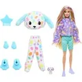 Produktbild: Barbie Cutie Reveal Color Dream Series - Dalmatiner, Spielfigur