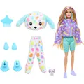 Produktbild: Barbie Spielfigur Barbie Cutie Reveal Color Dream Series - Dalmatiner