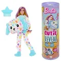Produktbild: Mattel HRK41 - Barbie Cutie Reveal Barbie Color Dream Series - Dalmatiner