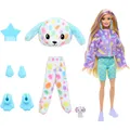 Produktbild: Barbie Barbie Cutie Reveal Color Dream Series - Dalmatiner, Spielfigur