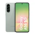 Produktbild: Samsung Galaxy A56 5G Smartphone128GB Awesome Olive Grün 