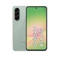 Produktbild: Samsung Galaxy A56 5G Smartphone 8GB RAM 128GB Wasserfest Grün