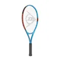 Produktbild: DUNLOP Tennisschläger TRISTORM JR 23, Griff Größe 00, Blue/Red
