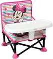Produktbild: Bright Starts Tischsitz MINNIE MOUSE Pop ‘N Sit™ Portable Booster Seat