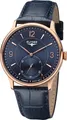 Produktbild: ELYSEE Herrenuhr BIG EYE blau onesize Herren kleine Sekunde 40 18022, 18023, 18024, 18025