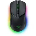 Produktbild: Razer Cobra Pro kabellose Gaming Maus - 77g Leichtbauweise, Razer Focus 30k Sensor, 11 Zonen Chroma Beleuchtung