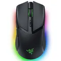 Produktbild: RAZER Cobra Pro Schwarz - Anpassbare kabellose Gaming-Maus mit Razer Chroma™ RGB