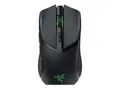 Produktbild: Razer Cobra Pro - Maus - Gaming - Für Rechtshänder