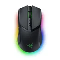 Produktbild: RAZER Cobra Pro, Schwarz (Funk, Bluetooth, kabellos) #2879130