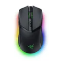 Produktbild: Razer Cobra Pro kabellose Gaming Maus - 77g Leichtbauweise, Razer Focus 30k Sens