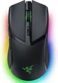 Produktbild: Razer Cobra Pro - Individuell anpassbare kabellose Gaming-Maus Chroma RGB