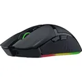 Produktbild: Razer Cobra Pro - Individuell kabellose Gaming-Maus mit RGB (10 Anpassbare Taste