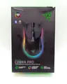 Produktbild: RAZER Cobra Pro Gaming Maus - Schwarz DEFEKT!