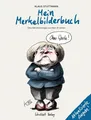 Produktbild: Klaus Stuttmann | Mein Merkel-Bilderbuch | Buch | Deutsch (2021) | 200 S.