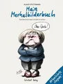 Produktbild: Mein Merkel-Bilderbuch|Klaus Stuttmann|Gebundenes Buch|Deutsch