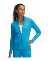 Produktbild: Under Armour® Trainingsjacke Under Armour Motion EMEA Trainingsjacke Damen Bequem
