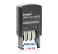 Produktbild: Trodat Printy-Dater Stempel 4850 / L1 