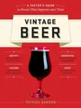 Produktbild: Patrick Dawson Vintage Beer (Taschenbuch)