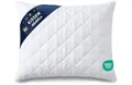Produktbild: Amazinggirl Kopfkissen 40x60 cm - Kissen Allergiker Schlafkissen Polster Pillow Made in EU und Pillows for Sleeping 60 x 40 Bett Kissens für Schlafen Oeko-Tex Weiß