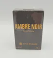 Produktbild: Yves Rocher Ambre Noir Eau de Toilette, 50 Ml Spray