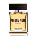 Produktbild: AMBRE NOIR Eau de Toilette, Parfüm für Herren, sinnlicheleganter Duft, Gesche...