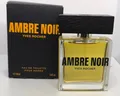 Produktbild: Yves Rocher Ambre Noir Eau de Toilette 50 ml