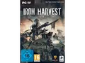 Produktbild: IRON HARVEST - [PC]