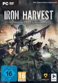 Produktbild: IRON HARVEST - [PC]