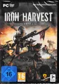 Produktbild: Iron Harvest - PC - DVD-Rom + Steam - Neu & OVP - Deutsche USK Version