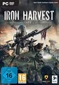 Produktbild: Iron Harvest (PC) von Deep Silver | Game | Zustand akzeptabel