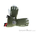 Produktbild: Hestra Army Leather Heli Ski Handschuhe-Oliv-Dunkelgrün-9