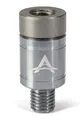 Produktbild: ANACONDA Magnet Connector | Schnellwechsler: Gun Metal