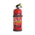 Produktbild: 5907620601240 Gaśnica proszkowa GP-2 x ABC z wieszakiem OGNIOCHRON