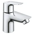 Produktbild: Grohe Standventil BAUEDGE 1/2Zoll XS-Size chr (20421001)