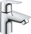 Produktbild: Grohe Standventil BauEdge XS-Size chrom