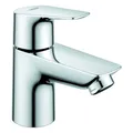 Produktbild: Grohe BauEdge Standventil, XS-Size, Ausladung 88mm, 20421001