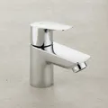 Produktbild: GROHE Standventil BauEdge 20421_1 XS-Size Einlochmontage chrom 20421001