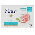 Produktbild: DOVE, Barra de Crema de Belleza Restauradora, con Aroma de Higo Azul y Azahar - 2 x 100g, 200 gramo, 2