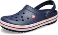 Produktbild: crocs Unisex-Erwachsene Crocband U Clogs,Blau Navy,45/46 EU