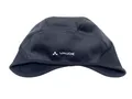 Produktbild: Vaude Unisex Bike III Helm-Unterziehmütze Größe S Schwarz