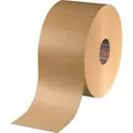 Produktbild: Verpackungsklebeband Papier tesapack® 4713 chamois L.50m B.75mm TESA /6 Rollen