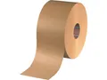 Produktbild: 6er PACK(Rolle) Verpackungsklebeband Papier tesapack® 4713 chamois L.50m B.75mm