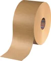 Produktbild: Verpackungsklebeband Papier tesapack® 4713 chamois L.50m B.75mm TESA Klebeband