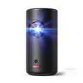 Produktbild: Nebula Capsule 3 - Full-HD Laser-Beamer mit 300 ANSI-Lumen - Schwarz
