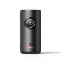 Produktbild: Anker Nebula Capsule 3 Laser: 300 Lumen Full HD Mini-Laserbeamer mit Google TV 1000035604
