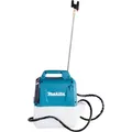 Produktbild: Makita DUS054Z Akku-Gartensprüher 18V Li-Ion, 5 l. Kapazität, 2,1 kg, ohne Akkus und Ladegerät. (5 l) (DUS054Z)